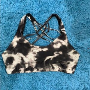 Mossimo sports bra